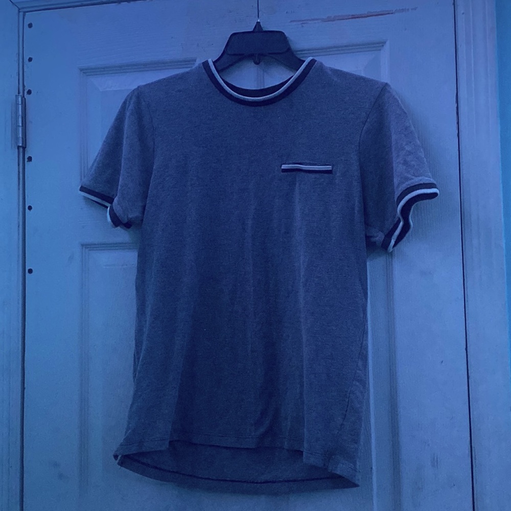 Comfortable shirt